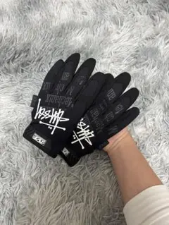 2026年最新】STUSSY 手袋形：5本指 メンズ 手袋の人気アイテム - メルカリ