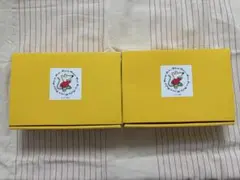 【未使用】Maisy メイシー　カレー皿　2枚セット