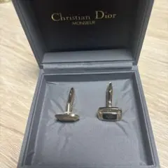 Christian Dior MONSIEUR カフリンクスのサムネイル