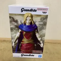 キングダム Grandista 楊端和 フィギュア