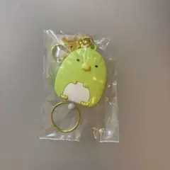 すみっこぐらし　ぺんぎん　ストラップ