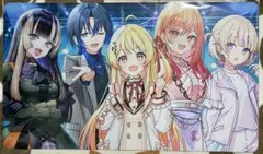 グリムロ　プレイマット 2026年最新】魔轟神グリムロ プレイマットの人気アイテム - メルカリ