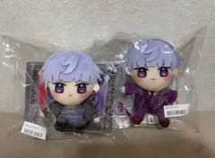 【タイクレ限定】DIG-ROCK びゅーこっと　2点セット