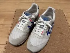 ASICS アシックス ゲルサガ フットパトロール ガンダム 28.5cm