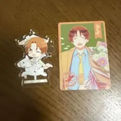 ヘタリア イタリア グッズ まとめ