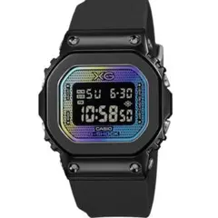CASIO GM-S5600XG-1JR G-SHOCK XG コラボレーションのサムネイル
