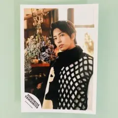 レア　山下智久　トレカ　2016 ヤマピー　山P グッズ　写真