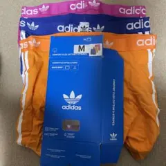 adidas originals ボクサーパンツ トランクス アンダーウェア