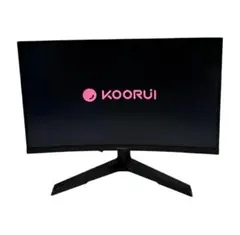 2026年最新】koorui モニター 24インチの人気アイテム - メルカリ