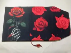 ブックカバーハンドメイド 文庫本