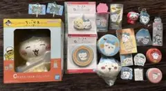 さ*ー様 ちいかわ ハチワレ グッズ まとめ売り