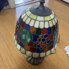 イタリア MURANO GLASS ペンダントライト 大塚家具 ハンドメイド