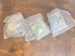 ケロロ軍曹 赤ちゃんになって侵略であります 3種まとめ売り