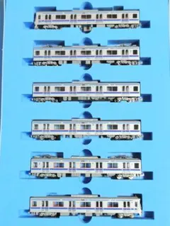 【マイクロエース】都営三田線 6300形 3次車 6両セットのサムネイル