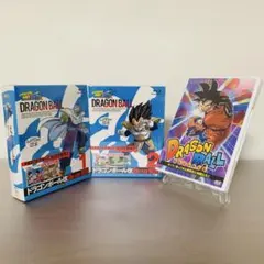 2026年最新】ドラゴンボール改 dvdの人気アイテム - メルカリ