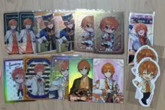 すとぷり　ジェルくん