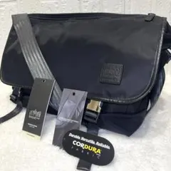 【美品】マンハッタンポーテージ✖︎ソフネット　メッセンジャーバッグショルダーバッグ