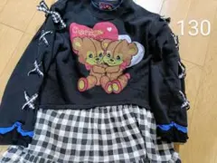 チェリッチュ テディベア 130サイズのサムネイル