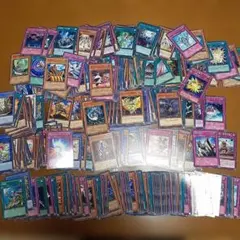 と*ろ様 遊戯王　まとめ売り　汎用カード多数
