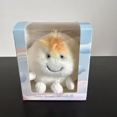 2026年最新】WinDy ぬいぐるみの人気アイテム - メルカリ