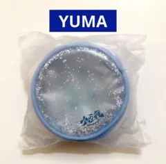 &TEAM ユウマ ポーチ 十五夜 YUMA POUCH