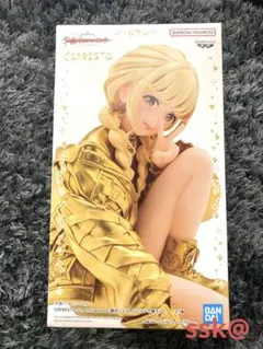 ❤️学園アイドルマスター　藤田ことね