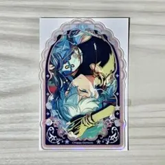 あんスタ ジュエリープレート 瀬名泉