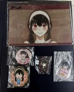 SPY×FAMILY ヨル・フォージャー まとめ売り