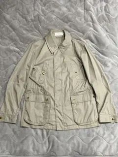 エディフィス　コットンブルゾン