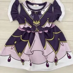 名探偵プリキュア　キュアアルカナシャドウ