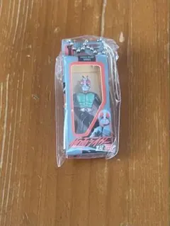 仮面ライダー ソフビパッケージチャーム 仮面ライダー1号