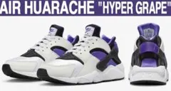 NIKE AIR HUARACHE 