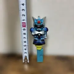 限定数30 東宝ジャンボ指人形Aセット ホビラン34 当日版権 ソフビ