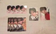 許豊凡　INI WINTERMAGIC