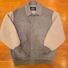 2025年最新】DENHAM メンズ ジャンパー・ブルゾンの人気アイテム