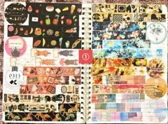 マスキングテープ 切り売り