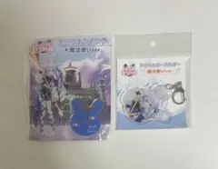 兎田ぺこら　アクスタ　アクキー