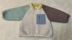 アプレレクール　　アウター　80