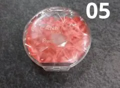 CANMAKE クリームチーク 05