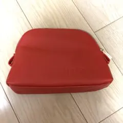 INOUI ノベルティポーチ 開封済み