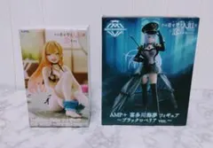 着せ恋Desktop Cute 喜多川海夢採寸水ver.AMP+ブラックロベリア