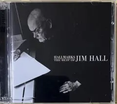 THE BEST OF JIM HALL 2CD