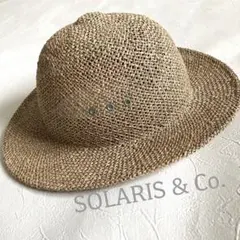 2026年最新】solaris hatmakersの人気アイテム - メルカリ
