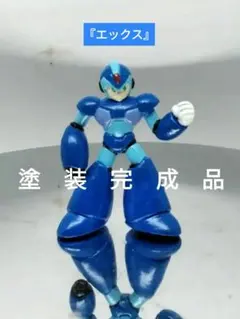 ロックマン 消しゴム ロックマンX3 - メルカリ