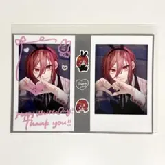 千切豹馬 キャラクターグッズ