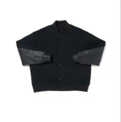 N.HOOLYWOOD STADIUM BLOUSON 38 - メルカリ