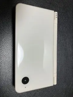 ニンテンドーDSi ホワイト 本体