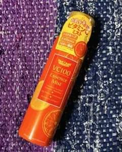 【未開封•未使用】ドクターシーラボ VC100エッセンスミスト（化粧水）のサムネイル