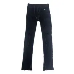ifsixwasnine sbcm lace up pants