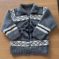 カウチン ファッション